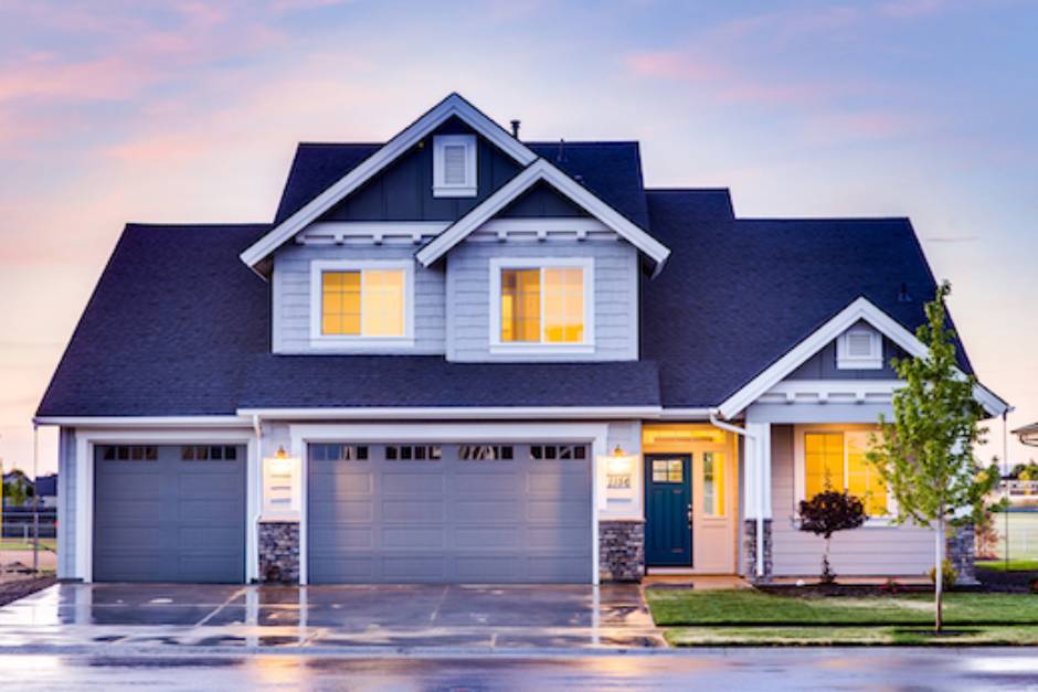 Home Repair & Renovation